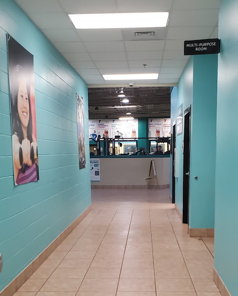 Plant City Family YMCA photo 4