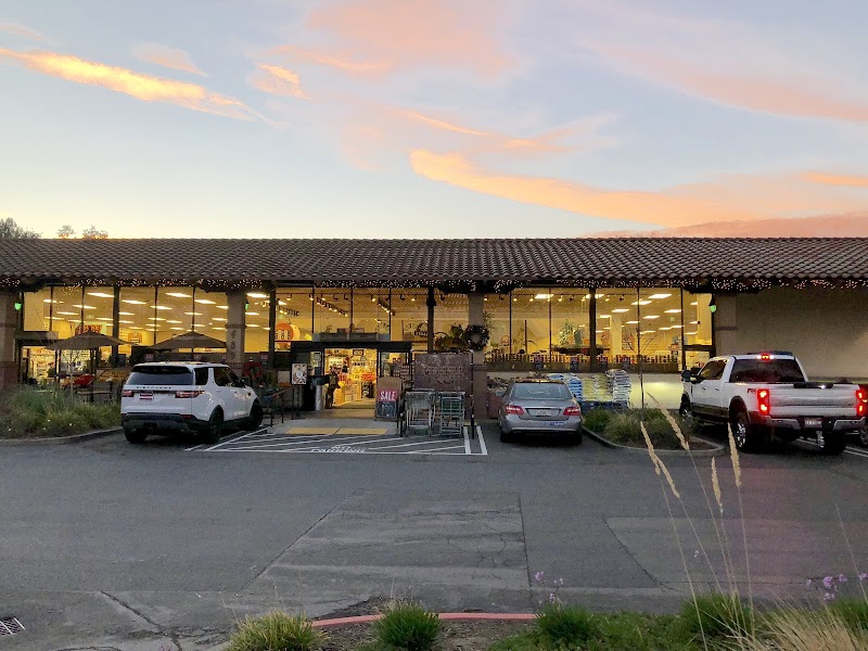 Photo of Nugget Markets
