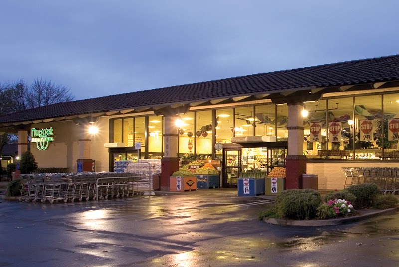 Nugget Markets photo 2