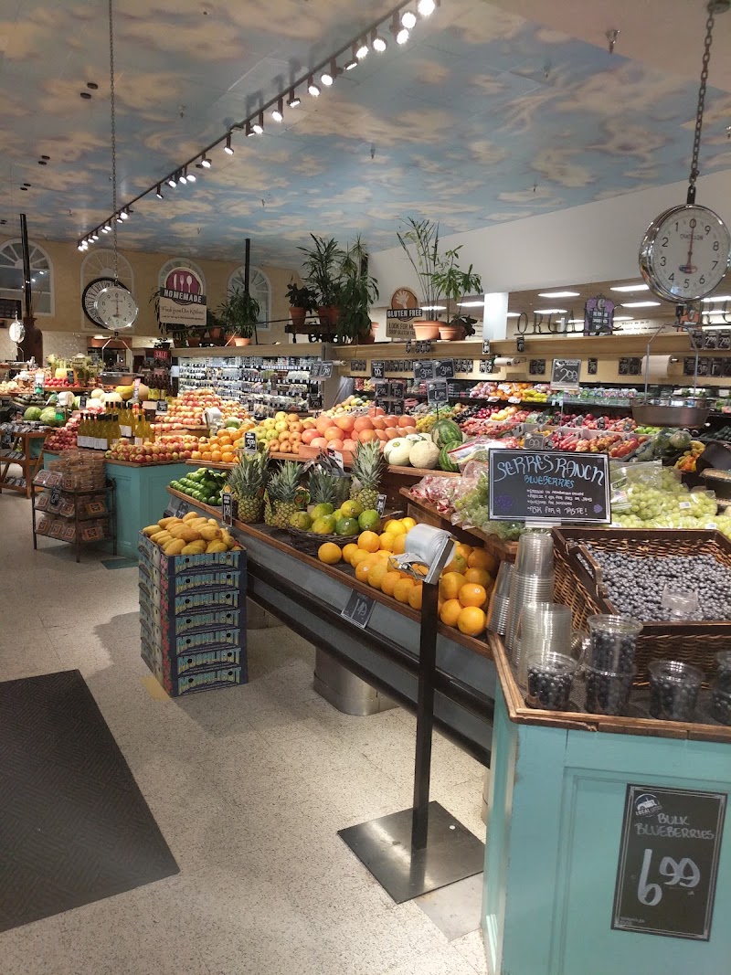 Nugget Markets photo 4