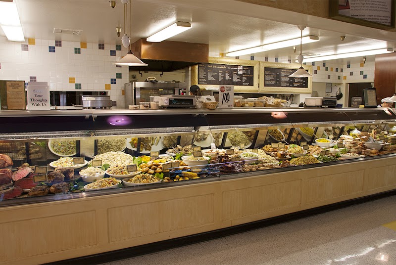 Nugget Markets photo 5