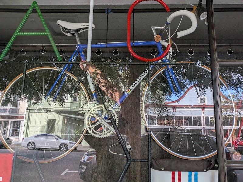 All Italia Cyclery photo 2