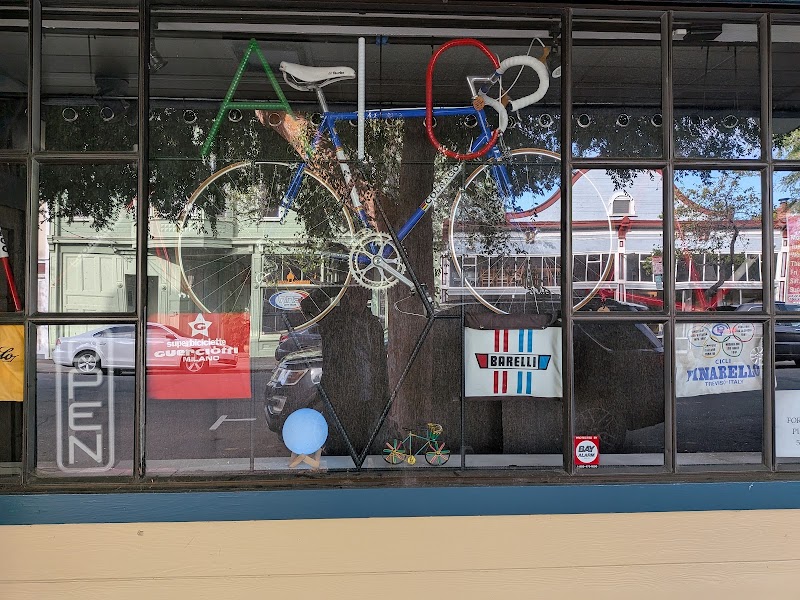 Photo of All Italia Cyclery