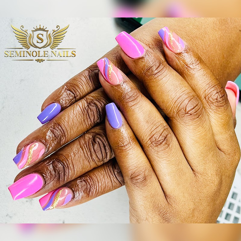 Photo of Seminole Nails