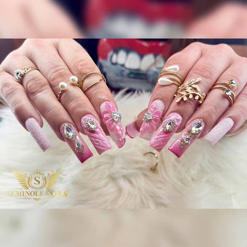 Seminole Nails photo 3