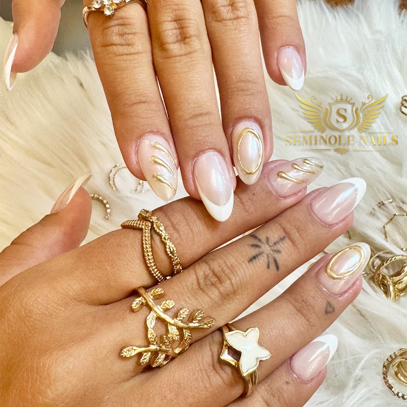 Seminole Nails photo 5