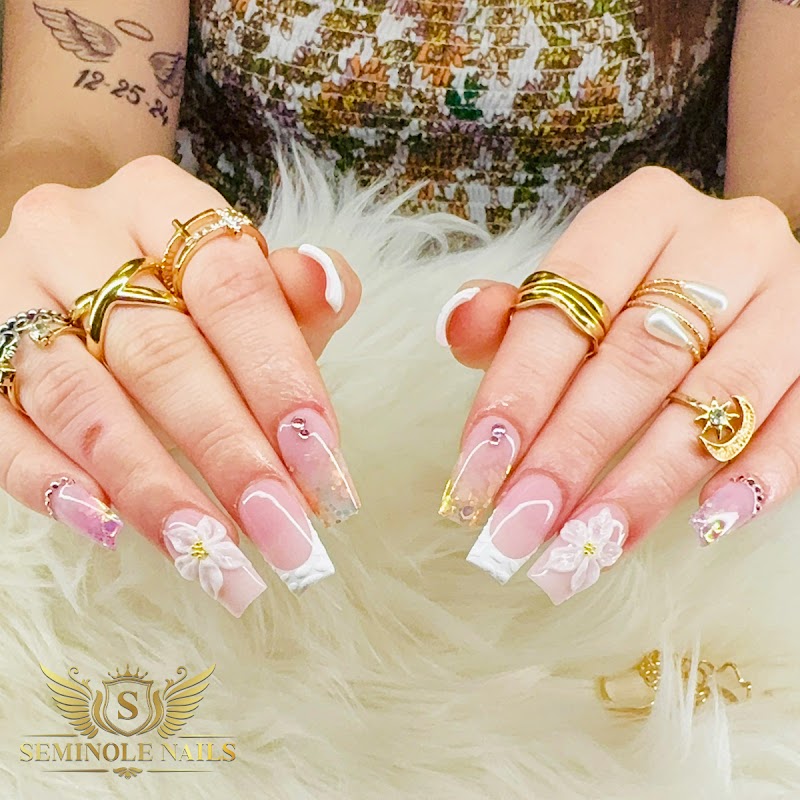 Seminole Nails photo 2