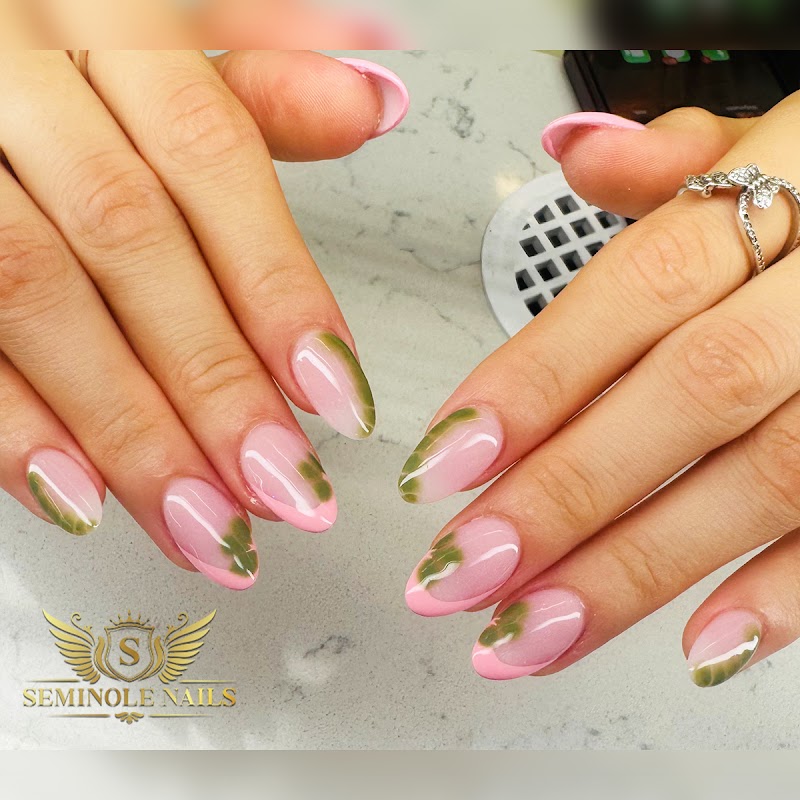 Seminole Nails photo 4