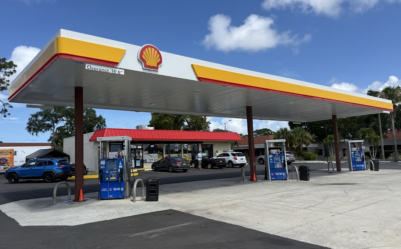 Photo of Shell Palm Harbor