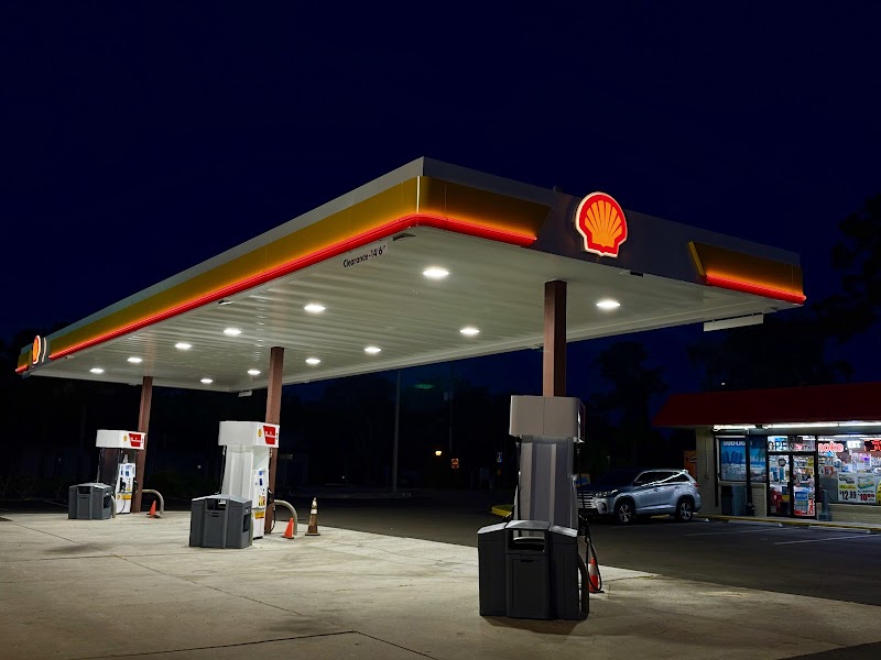 Exxon Palm Harbor photo 2