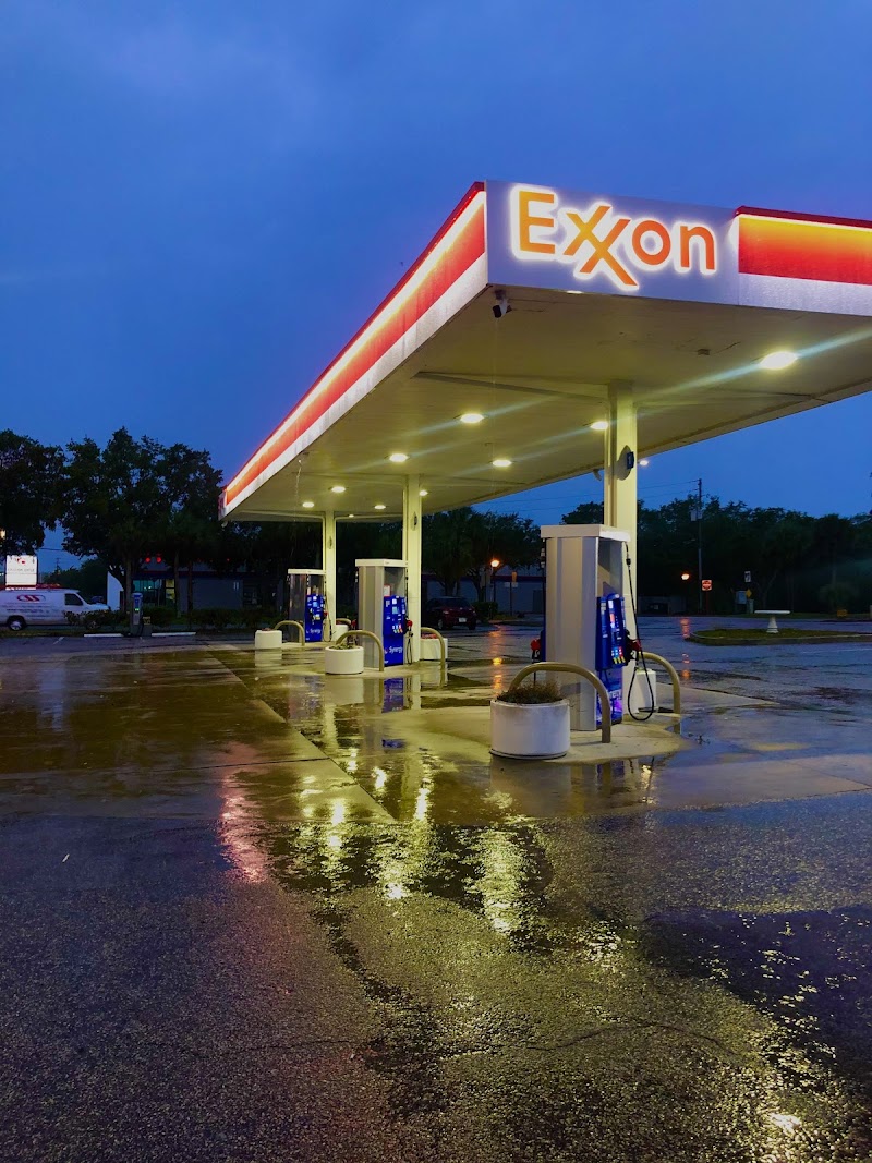 Exxon Palm Harbor photo 3