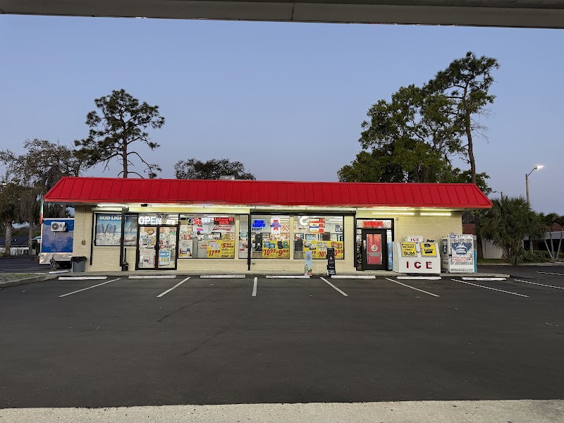 Exxon Palm Harbor photo 4