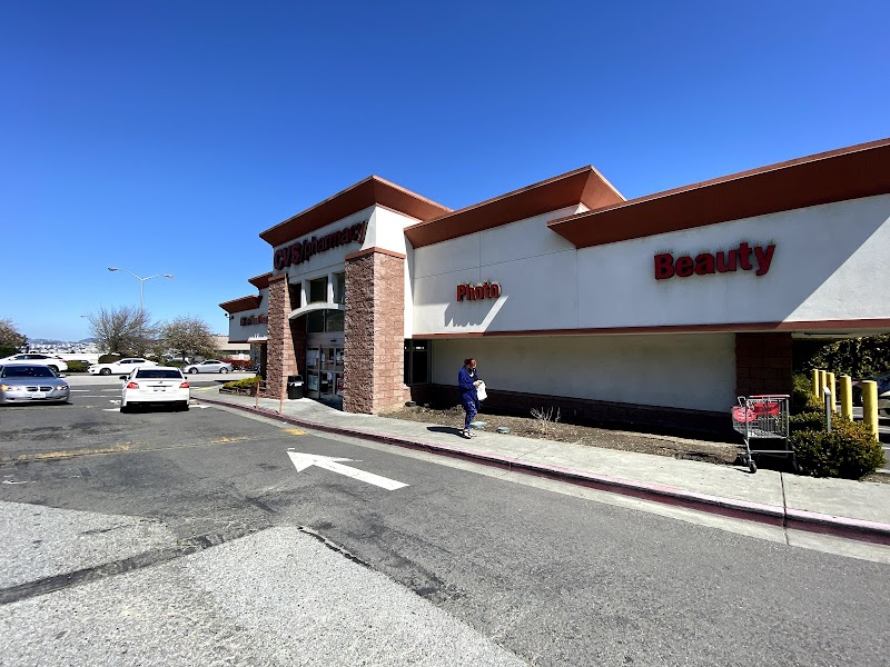 Photo of CVS