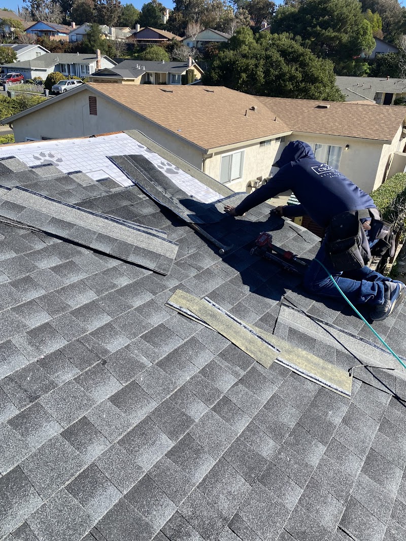 Roofing Craftsmen & Solar photo 5