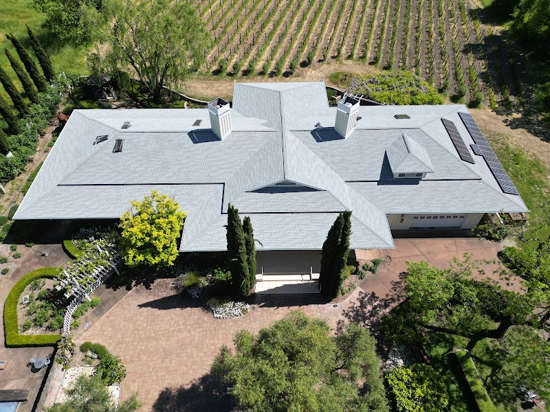 Roofing Craftsmen & Solar photo 2