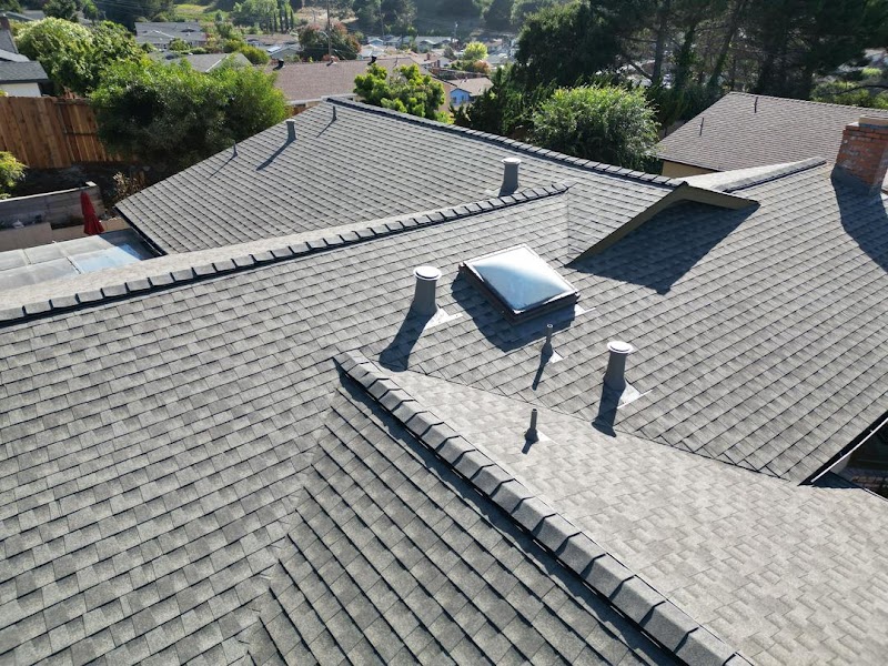 Photo of Roofing Craftsmen & Solar