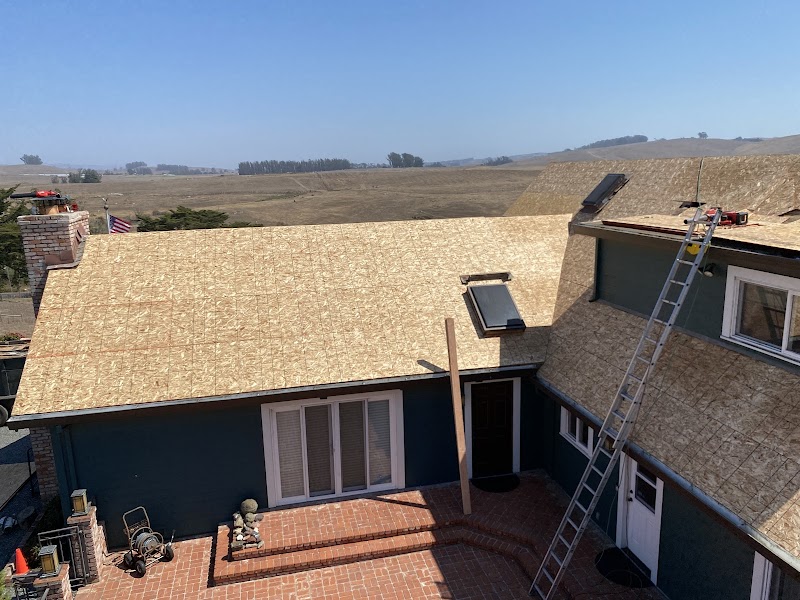 Roofing Craftsmen & Solar photo 3