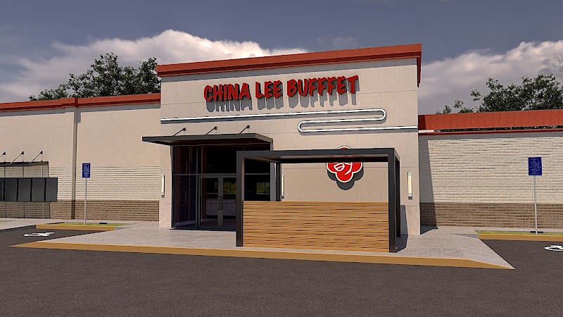 Photo of China Lee Buffet