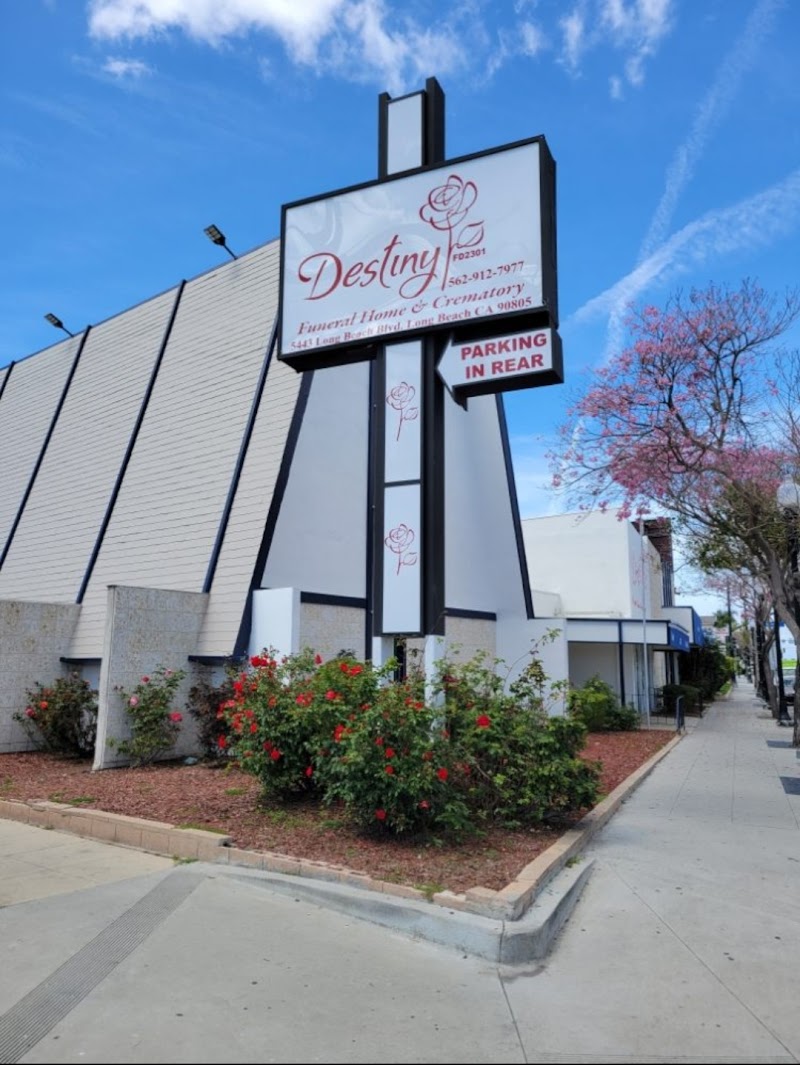 Destiny Funeral Home & Crematory photo 3