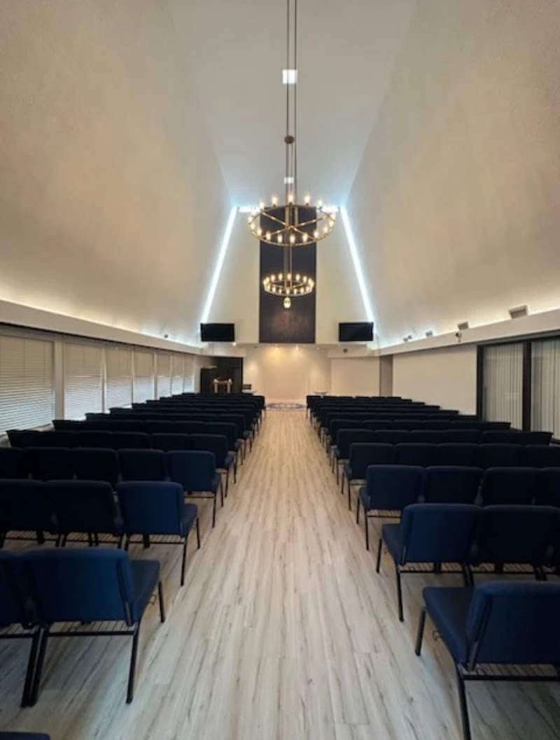 Photo of Destiny Funeral Home & Crematory
