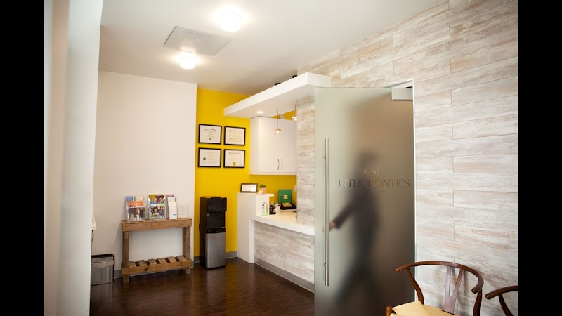 Photo of Lai Orthodontics