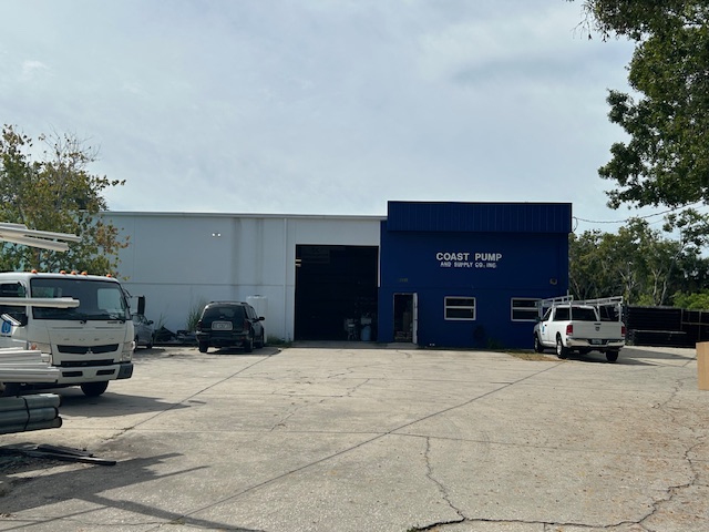 Photo of Coast Pump & Supply