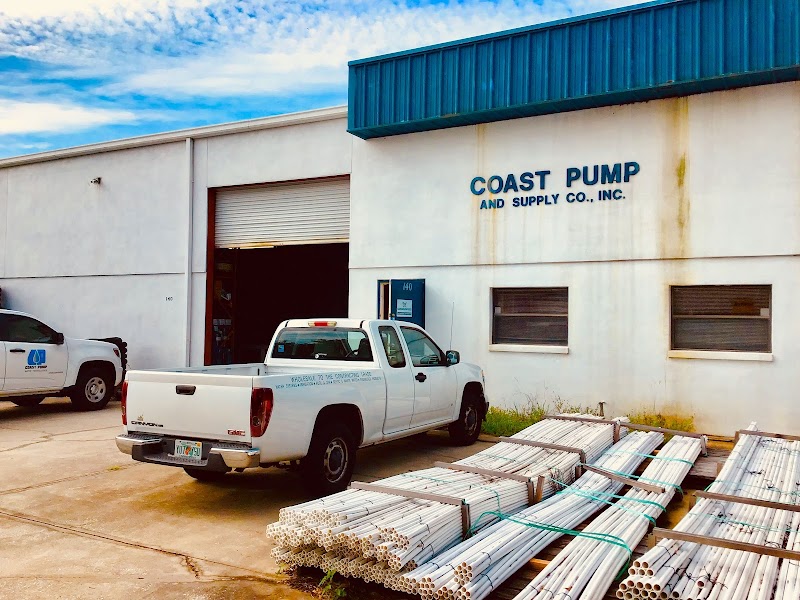 Coast Pump & Supply photo 2
