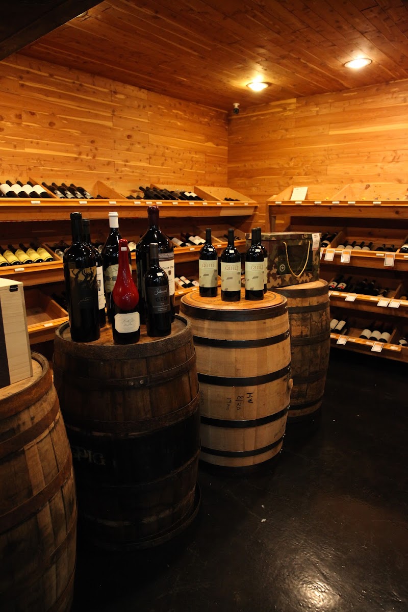 Corked photo 3