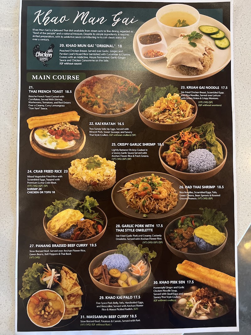 Kin Dee Thai photo 4