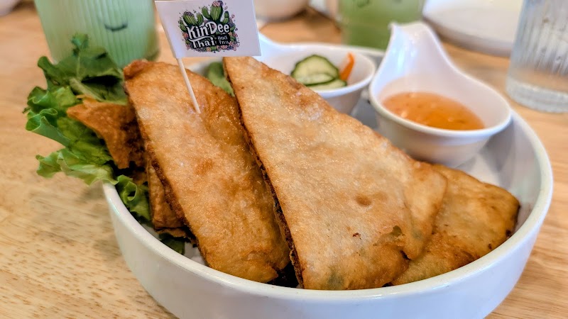 Kin Dee Thai photo 3