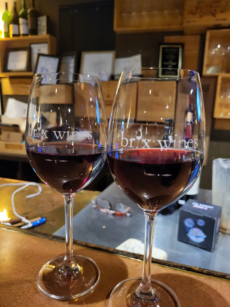 Brix Wines photo 2