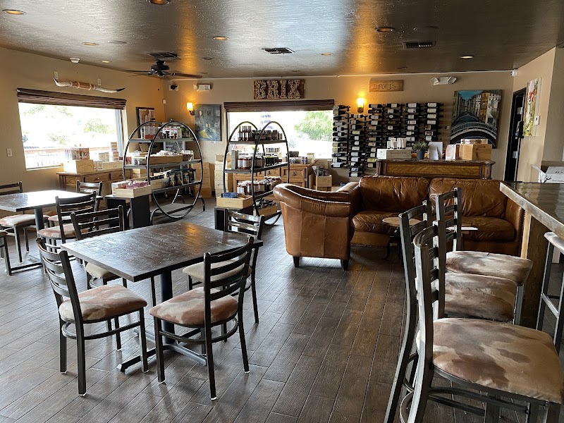 Photo of Brix Wines