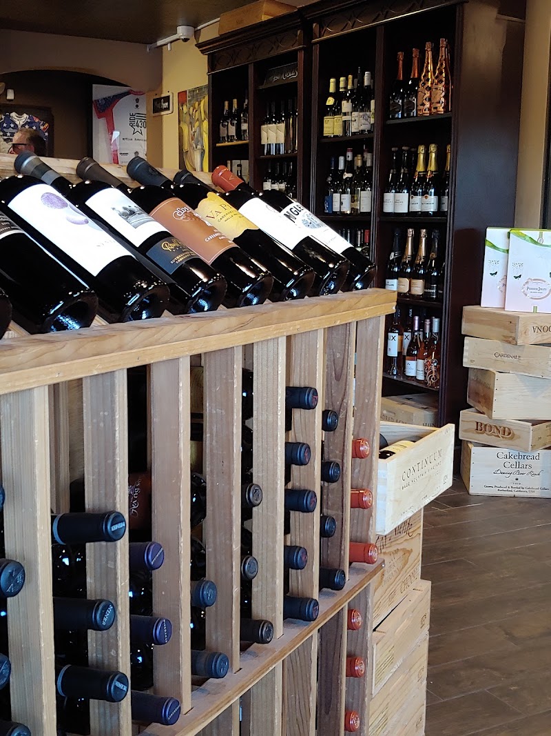 Brix Wines photo 5