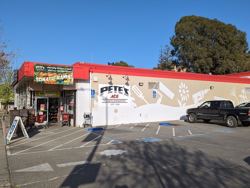 Photo of Pete's Ace Hardware