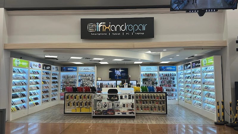 Photo of iFixandRepair - Gibsonton Walmart