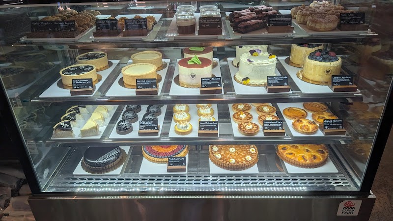 Upper Crust Baking - Davis & Winters photo 5