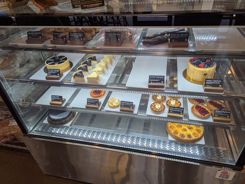 Upper Crust Baking - Davis & Winters photo 4