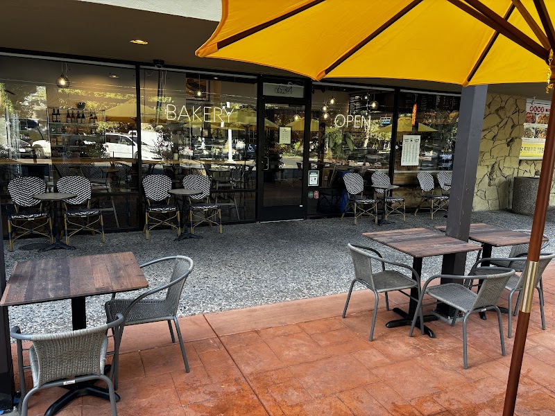 Photo of Upper Crust Baking - Davis & Winters