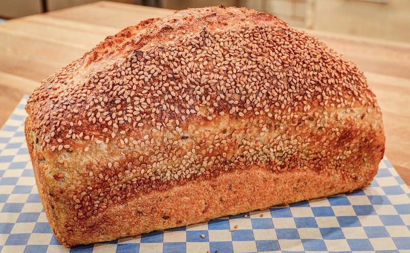 Upper Crust Baking - Davis & Winters photo 3