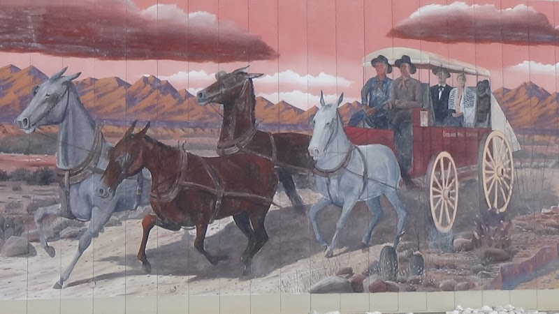 Cochise County Health Department photo 2