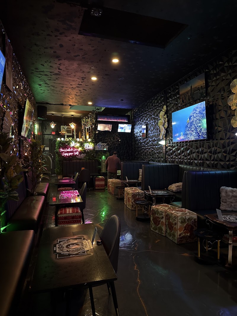 Ember Hookah Lounge LA photo 4