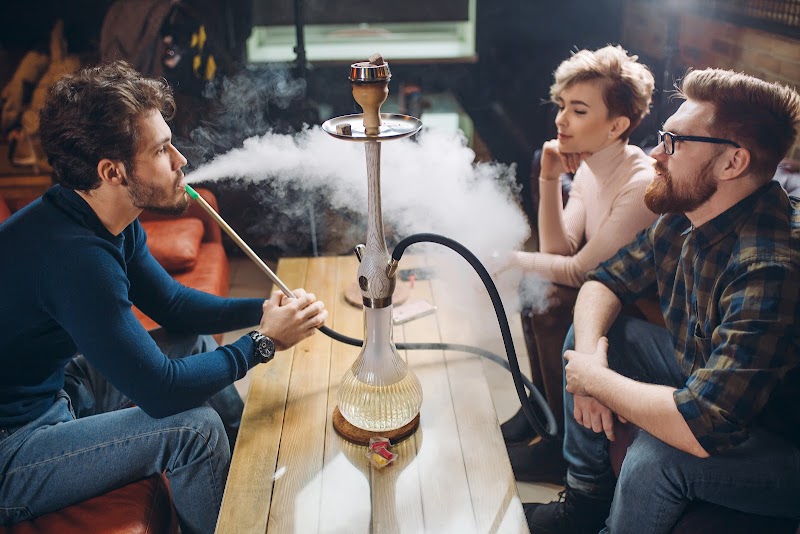 Ember Hookah Lounge LA photo 3