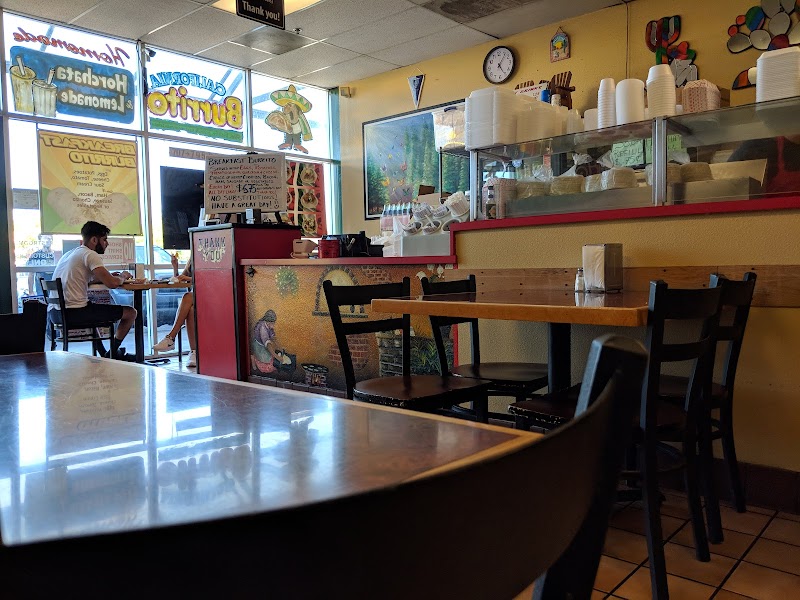 Photo of El Rancho Taqueria