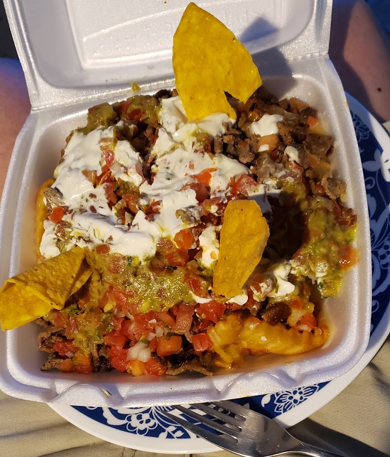 El Rancho Taqueria photo 4