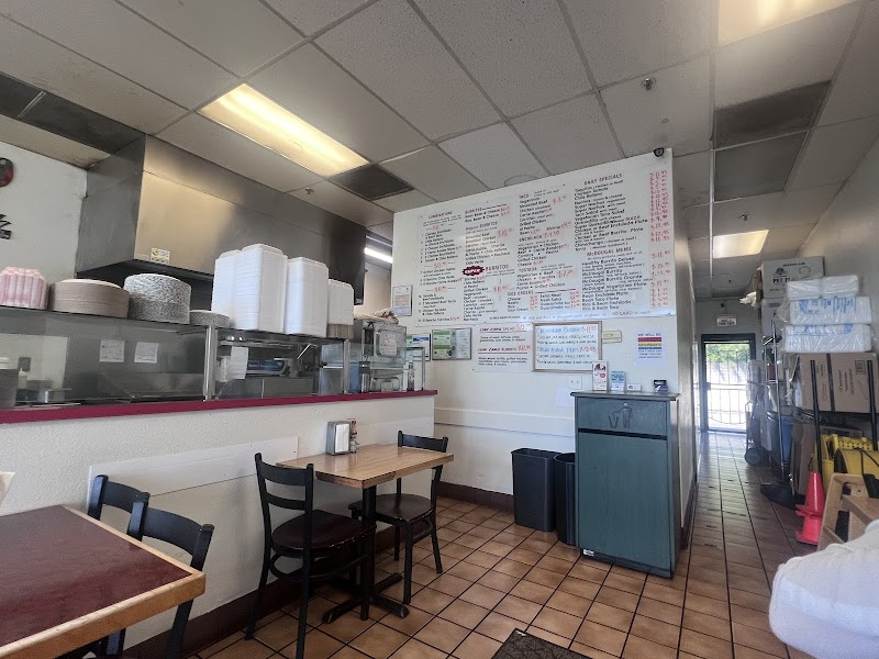 El Rancho Taqueria photo 3