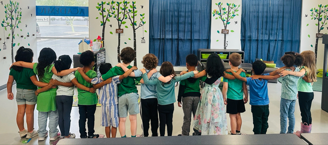 Photo of Little Sprout Preschool, LLC