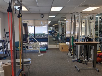 Select Physical Therapy - Belmont photo 5