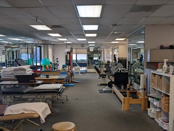 Select Physical Therapy - Belmont photo 3