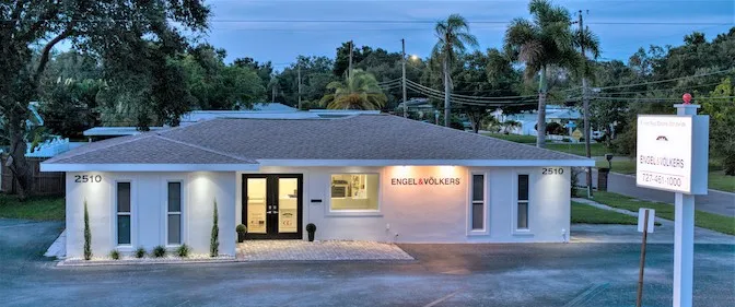 Photo of Engel & Völkers Belleair