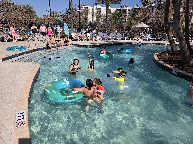 Surfari Water Park at The Grove Resort photo 4
